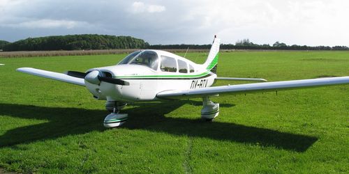 Piper Warrior II