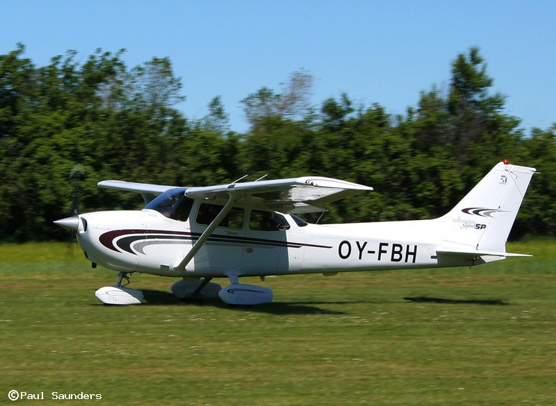 Cessna 172S